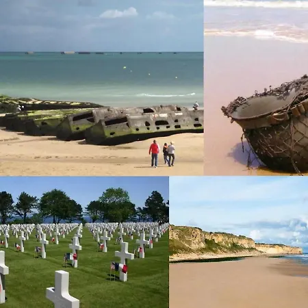 Bed & Breakfast Le Fleur