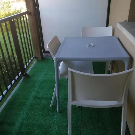 Oda ve Kahvaltı Le Fleur