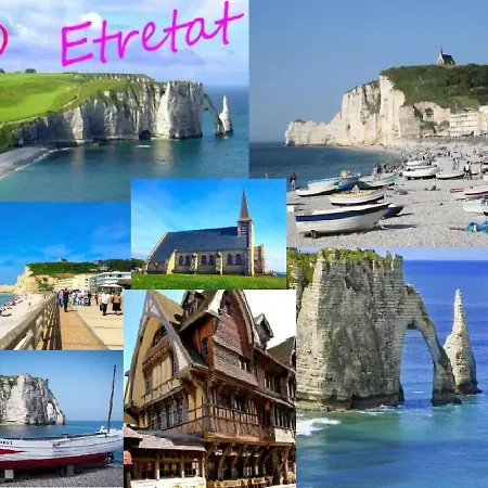 Bed & Breakfast Le Fleur