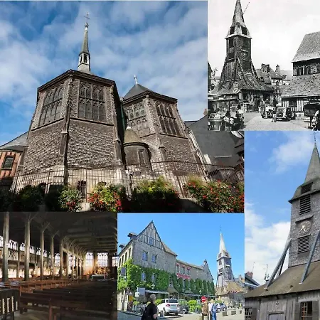 Bed & Breakfast Le Fleur