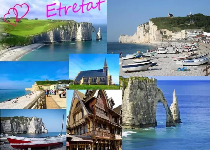 Bed & Breakfast Le Fleur