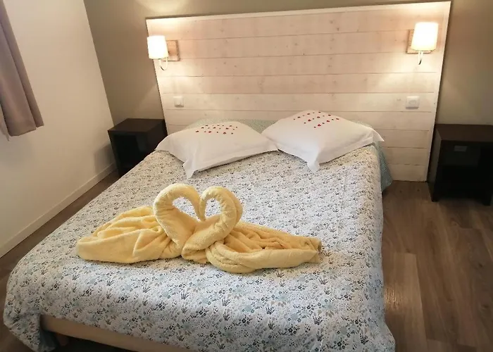 Bed & Breakfast Le Fleur